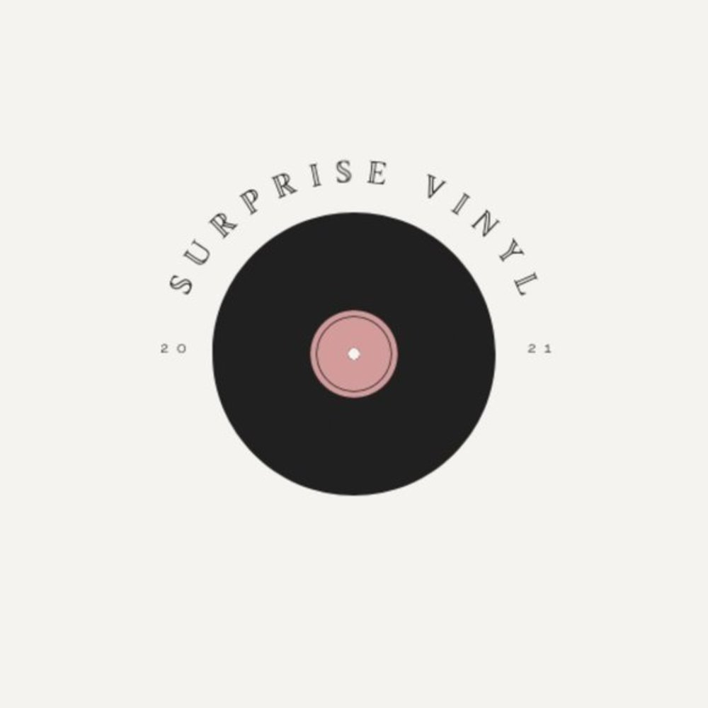 Vinyl Record